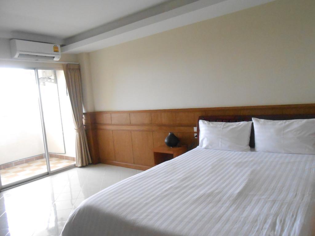 เสกทรัพย์ เพลส Hotel Ban Han Tra Fang Nua ห้อง รูปภาพ