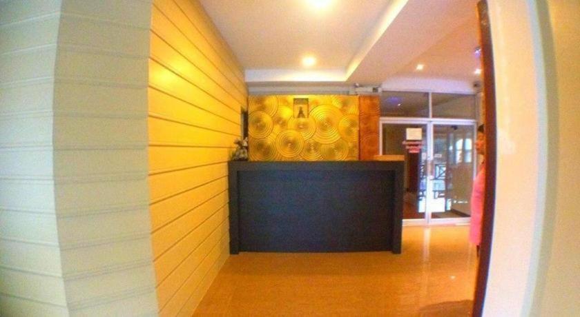 เสกทรัพย์ เพลส Hotel Ban Han Tra Fang Nua ภายนอก รูปภาพ